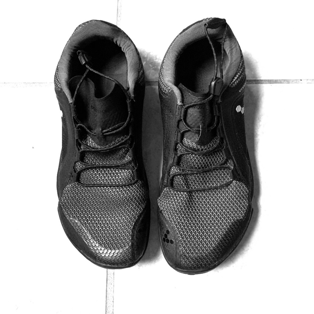 VIVO BAREFOOT Primus FG size 39